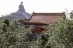 Der Buddha auf Lantau.