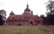 Le chteau de Gripsholm  Mariefred prs de Stockholm.