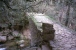 Pont de Zaglia in den Gorges de Spelunca.