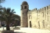 Die Groe Moschee in Sousse.